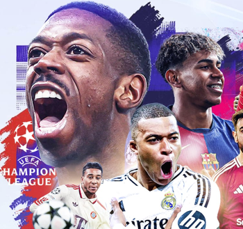 五大联赛夺冠概率：阿森纳96% 拜仁、巴黎99.9%